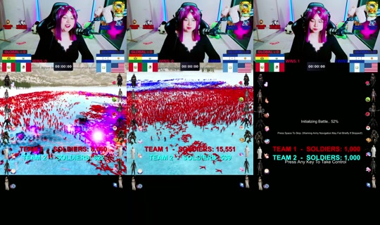 dianijeager's Stream - Jul 24, 2026, 1:23 AM