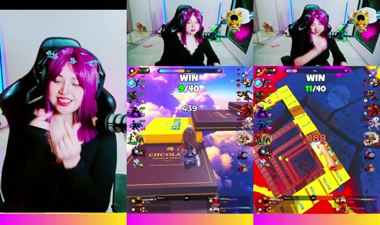 dianijeager's Stream - Jul 24, 2026, 2:43 AM