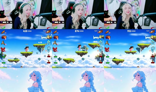 dianijeager's Stream - Oct 28, 2026, 10:26 PM