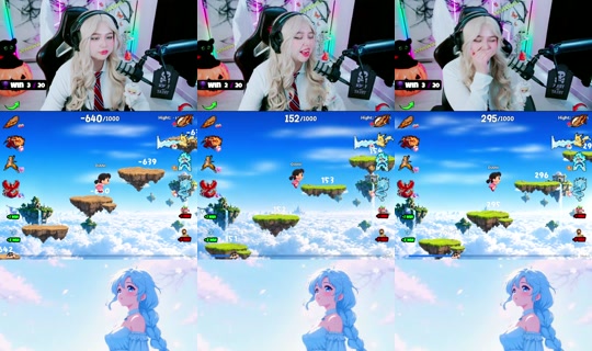dianijeager's Stream - Oct 29, 2026, 4:56 PM