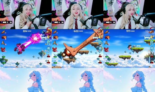 dianijeager's Stream - Oct 29, 2026, 5:47 PM