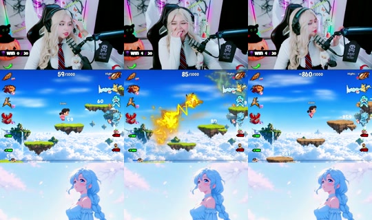 dianijeager's Stream - Oct 29, 2026, 6:38 PM