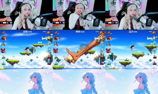 dianijeager's Stream - Oct 29, 2026, 7:29 PM