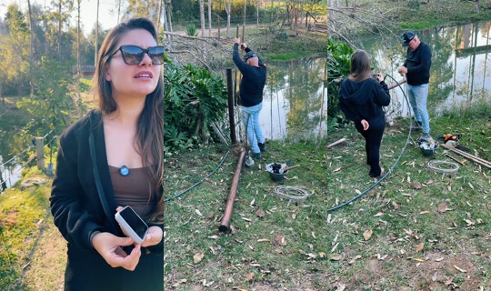 diariodeaventuras.br's Stream - Jul 25, 2026, 7:06 PM
