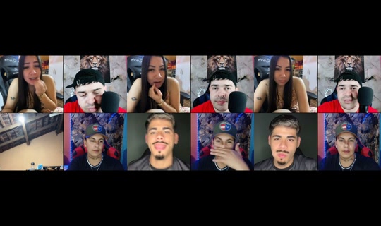 diaz_macarena09's Stream - Jul 18, 2026, 12:11 AM