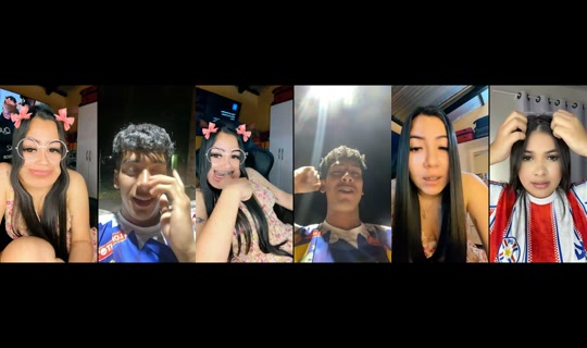 diaz_macarena09's Stream - Jul 18, 2026, 12:30 AM