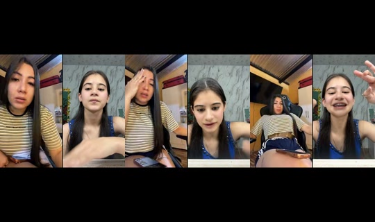 diaz_macarena09's Stream - Jul 21, 2026, 12:07 AM