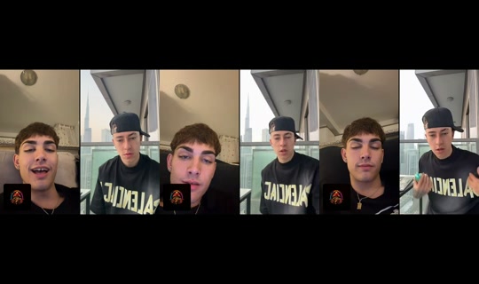 didieersanchez_'s Stream - Oct 24, 2026, 2:19 AM