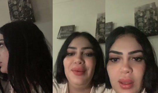 didija.nayark's Stream - Sep 10, 2026, 12:43 AM