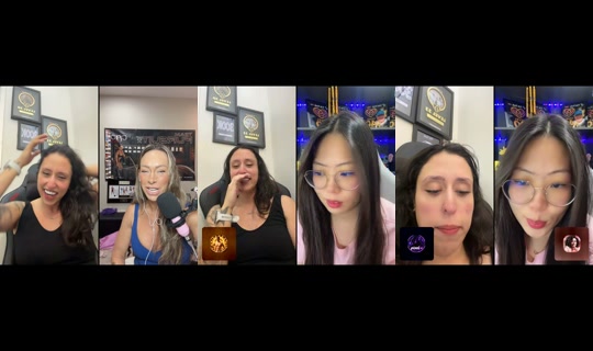 Stream de didirsp – 22 oct. 2026, 11:55