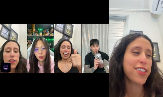 Stream de didirsp – 22 oct. 2026, 12:46