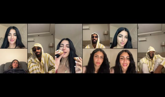 didiyaacoubofficial's Stream - Jul 15, 2026, 10:06 AM