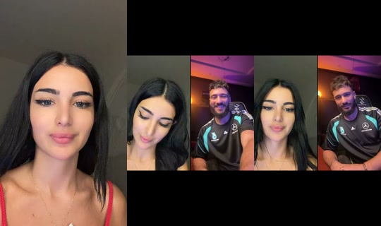didiyaacoubofficial's Stream - Jul 15, 2026, 9:43 PM