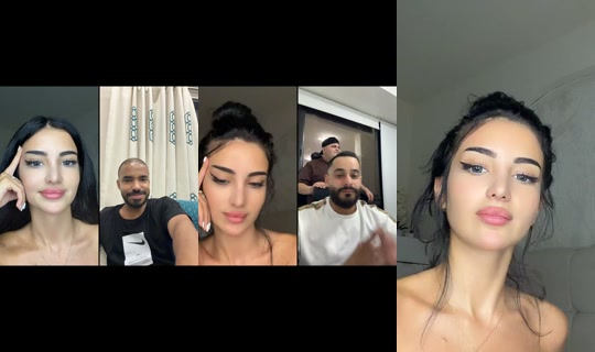 didiyaacoubofficial's Stream - Jul 18, 2026, 9:15 PM