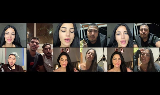 didiyaacoubofficial's Stream - Jul 19, 2026, 1:04 AM