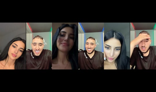 didiyaacoubofficial's Stream - Jul 19, 2026, 2:13 AM