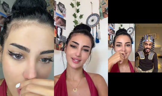 didiyaacoubofficial's Stream - Jul 20, 2026, 2:03 PM