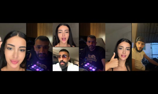 didiyaacoubofficial's Stream - Jul 24, 2026, 1:54 AM