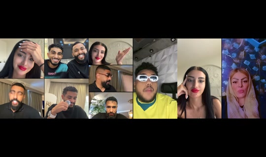 didiyaacoubofficial's Stream - Jul 24, 2026, 5:36 AM