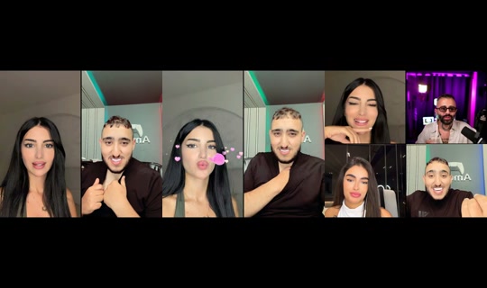 didiyaacoubofficial's Stream - Jul 24, 2026, 10:57 PM