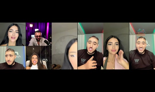 didiyaacoubofficial's Stream - Jul 24, 2026, 11:48 PM