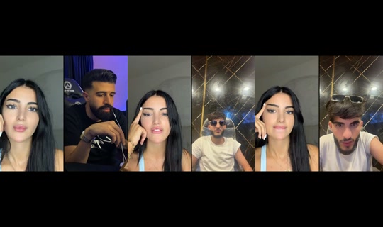 didiyaacoubofficial's Stream - Jul 25, 2026, 11:47 PM