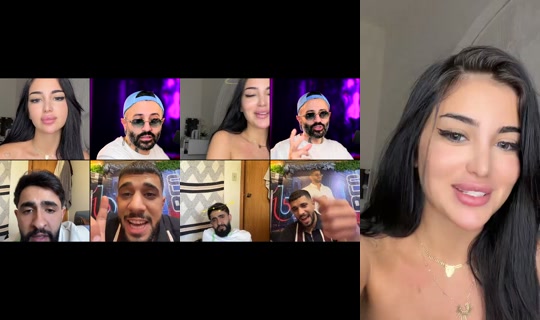 didiyaacoubofficial's Stream - Oct 7, 2026, 8:49 PM