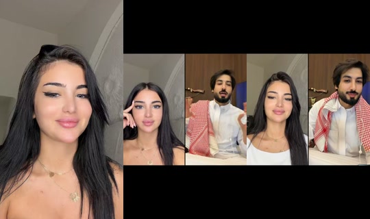 didiyaacoubofficial's Stream - Oct 8, 2026, 12:12 AM