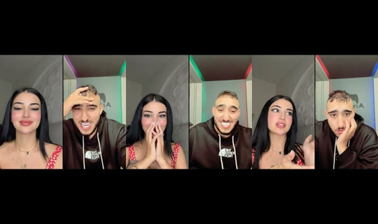 didiyaacoubofficial's Stream - Oct 13, 2026, 8:33 PM