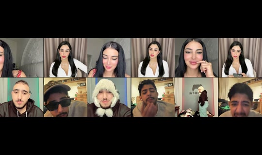 didiyaacoubofficial's Stream - Oct 13, 2026, 9:23 PM