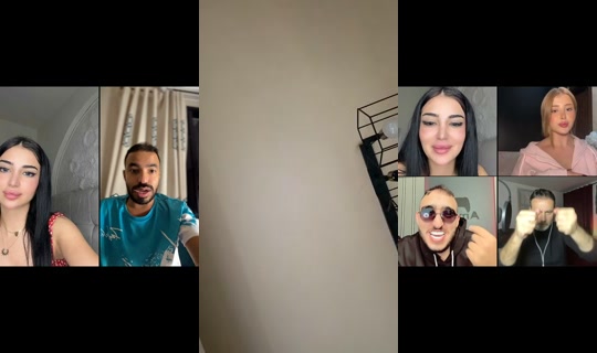 didiyaacoubofficial's Stream - Oct 14, 2026, 12:10 AM
