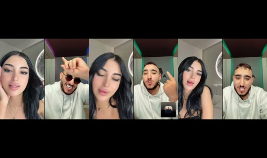 didiyaacoubofficial's Stream - Oct 15, 2026, 12:58 AM