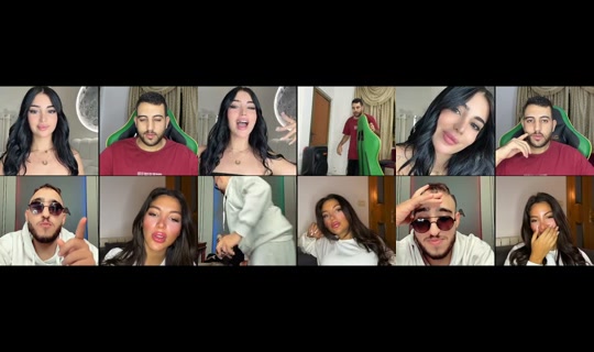 didiyaacoubofficial's Stream - Oct 15, 2026, 1:49 AM