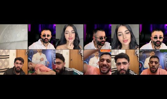 didiyaacoubofficial Recorded on Oct 16, 2026, 1:37 AM