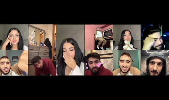 Transmisión de didiyaacoubofficial - 17 oct 2026, 0:47