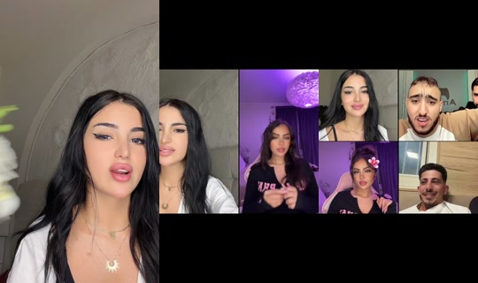 Transmisión de didiyaacoubofficial - 17 oct 2026, 1:09