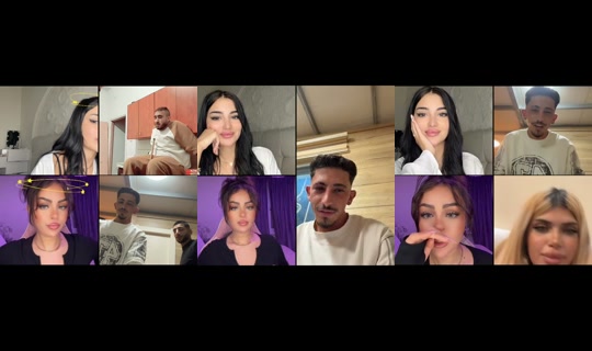 Transmisión de didiyaacoubofficial - 17 oct 2026, 2:00
