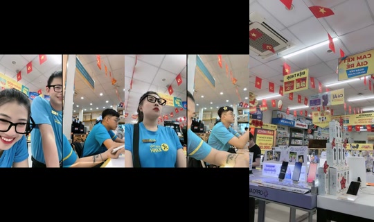 dienmayxanh.con's Stream - Jul 31, 2026, 11:49 AM