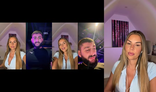dienuni's Stream - Jul 28, 2026, 5:21 PM