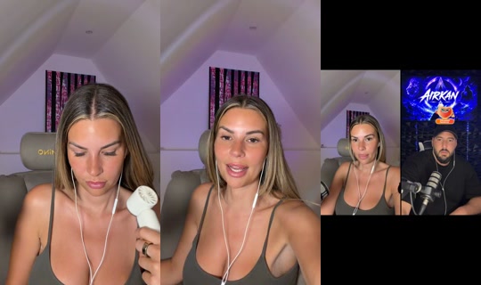 dienuni's Stream - Jul 29, 2026, 6:27 PM
