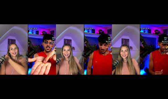 dienuni's Stream - Jul 30, 2026, 8:55 PM