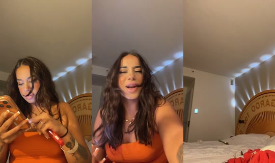 dieperle.46's Stream - Jul 21, 2026, 7:15 PM