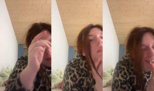 dies3anna's Stream - Jul 22, 2026, 8:53 PM