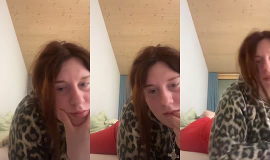 dies3anna's Stream - Jul 22, 2026, 9:17 PM