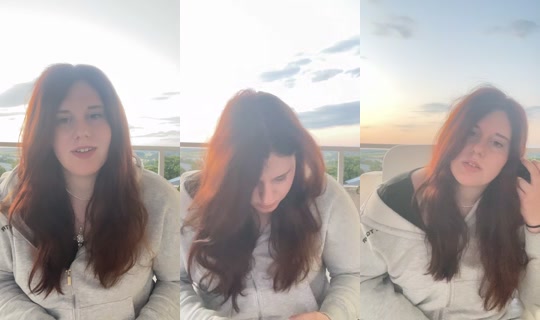 dies3anna's Stream - Jul 27, 2026, 6:55 PM