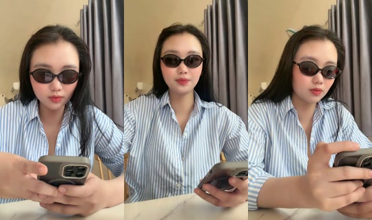 dieuanh52's Stream - Jul 19, 2026, 5:09 AM