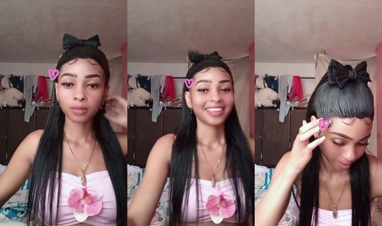 diiaanaavega's Stream - Jul 12, 2026, 5:30 PM