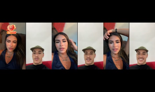 diihcsouza's Stream - Aug 7, 2026, 7:56 AM