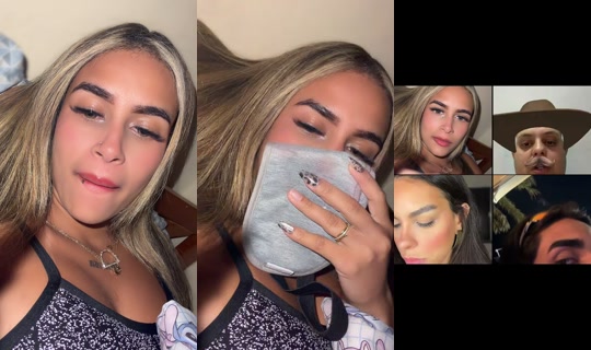 diihcsouza's Stream - Aug 24, 2026, 3:23 AM