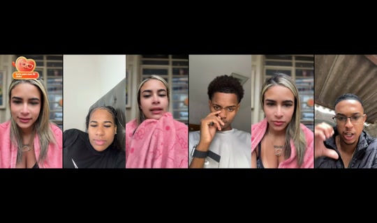 diihcsouza's Stream - Aug 24, 2026, 2:00 PM